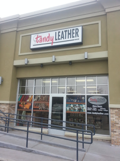 Tandy Leather Amarillo - 143