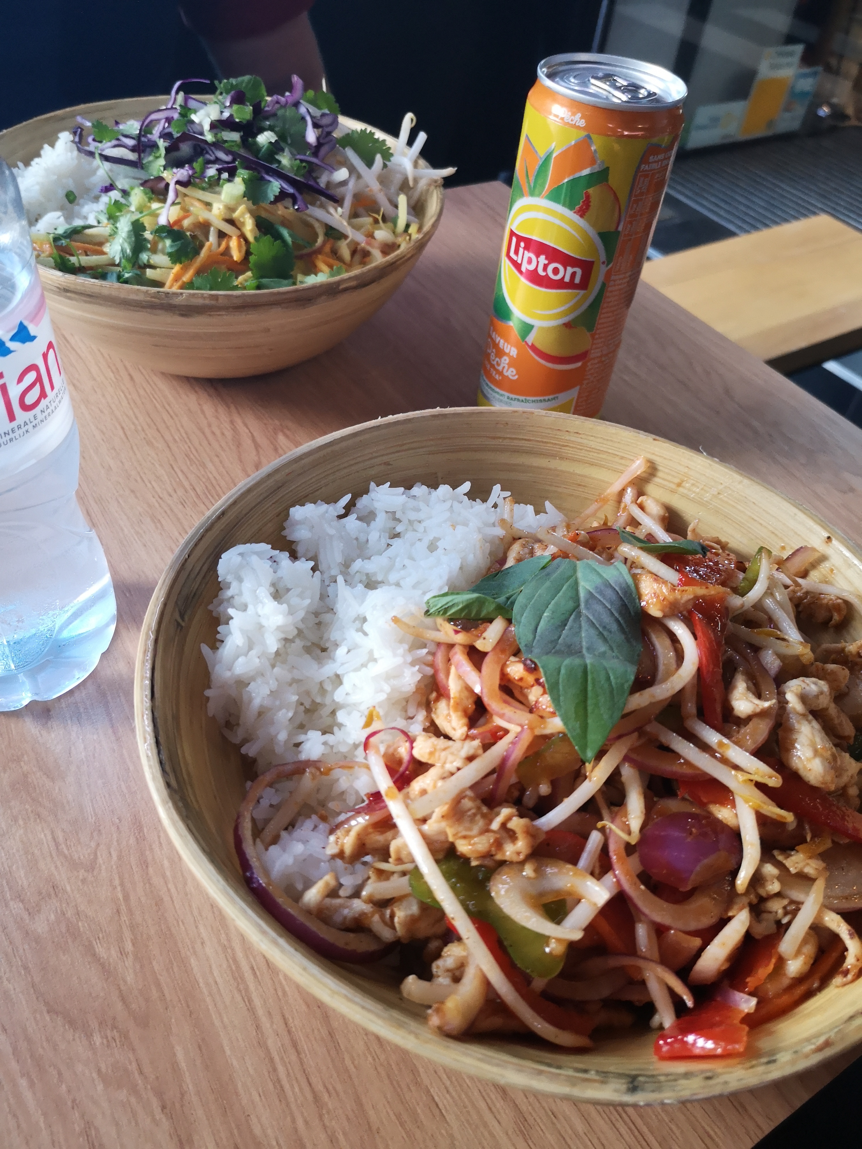 Photo n° 2 de l'avis de Alison.l fait le 02/10/2019 à 08:56