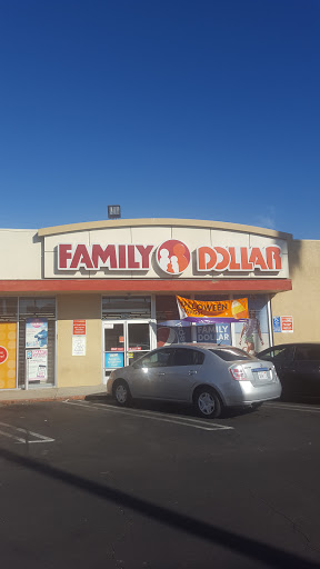 Dollar Store «Family Dollar», reviews and photos, 1342 N Avalon Blvd, Wilmington, CA 90744, USA
