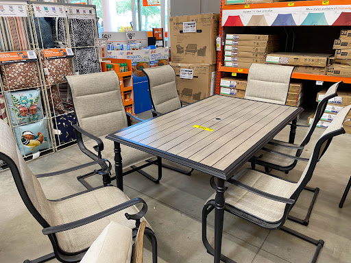 Home Improvement Store «The Home Depot», reviews and photos, 1315 US-19, Holiday, FL 34691, USA