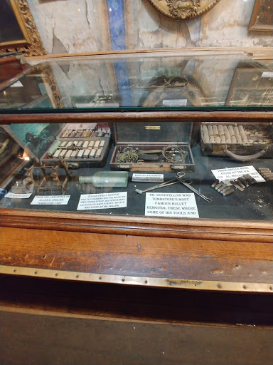 Theme Park «Old Tombstone Wild West Theme Park», reviews and photos, 339 S 4th St, Tombstone, AZ 85638, USA