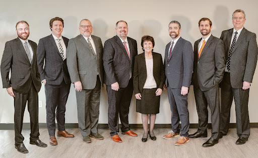 Personal Injury Attorney «Litster Frost Injury Lawyers», reviews and photos