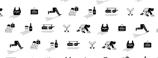 Gourmet Grocery Store «The Market by Foxtrot», reviews and photos, 1019 W Lake St, Chicago, IL 60654, USA