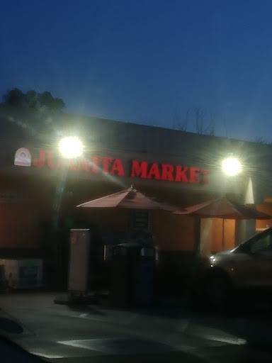 Grocery Store «Juanita Market», reviews and photos, 93 Southwest Blvd, Rohnert Park, CA 94928, USA