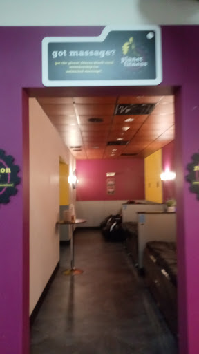 Gym «Planet Fitness», reviews and photos, 184 W Boylston St, West Boylston, MA 01583, USA
