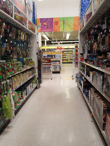 Toy Store «Toys