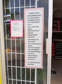 Zavia Agrícola e Industrial S.A de C.V. - Photo 3 - Car repair in Reynosa, Tamaulipas, Mexico, McAllen