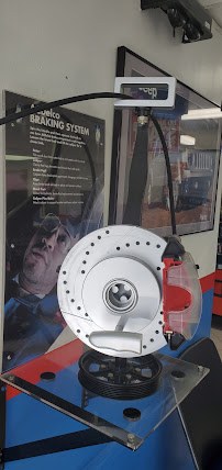 AC Auto Parts - Photo 4 - Car repair in Carolina, Puerto Rico, Carolina