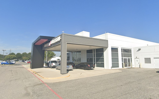 Auto Body Shop «AutoNation Collision Center North Houston», reviews and photos, 325 FM 1960, Houston, TX 77073, USA