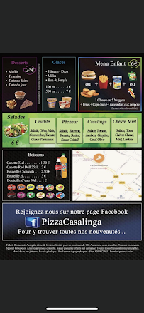 Photos du propriétaire du Pizzeria Pizza Casalinga à Nesle - n°4