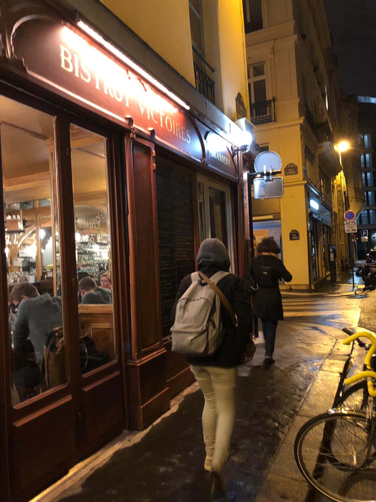 Photo n° 1 de l'avis de Leboulanger.a fait le 07/11/2018 à 12:21