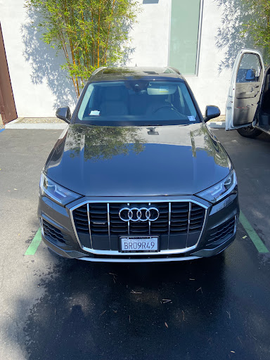 A1 Auto Spa Mobile Detailing en Torrance