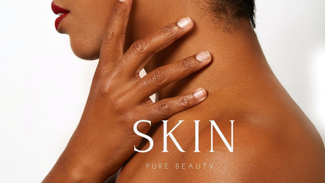 Pure Beauty Skin Bar