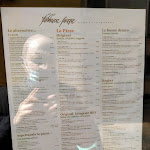 Photo n°2 de l'avis de Stefano. fait le 29/03/2022 à 11:51 sur le  Fabbrica Pizza à Varese