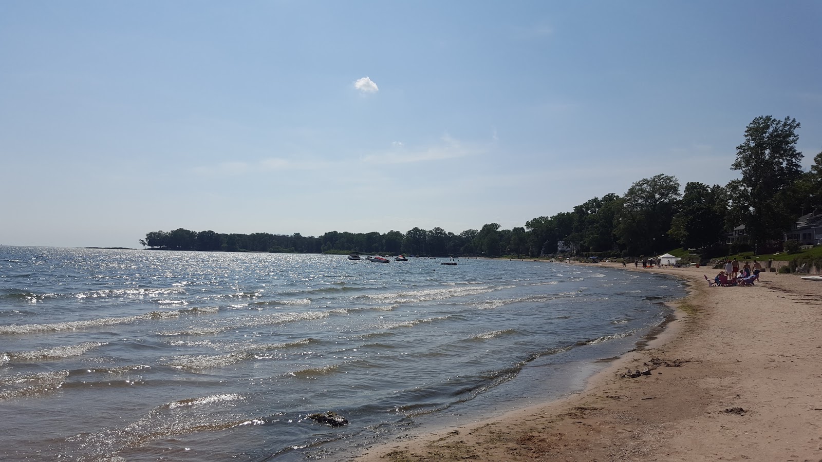 Crescent Beach photo #7