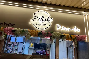 Relish Ice Cream image