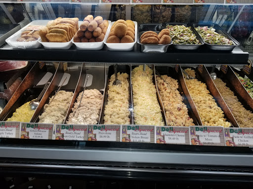 Gourmet Grocery Store «Hillside Market», reviews and photos, 1789 Richmond Rd, Staten Island, NY 10306, USA