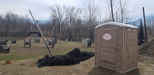 Paintball Center «Xtreme Paintball», reviews and photos, 369 Main St, Agawam, MA 01001, USA