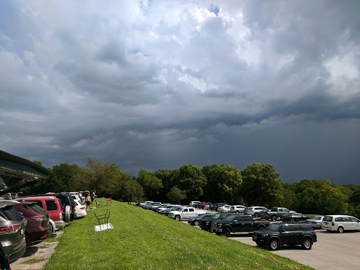 Golf Course «Hodge Park Golf Course», reviews and photos, 7000 NE Barry Rd, Kansas City, MO 64156, USA