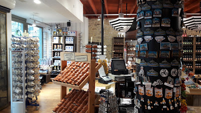 Biscuiterie du Graal à Dinan
