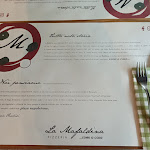 Photo n°5 de l'avis de Nicola.r fait le 08/06/2023 à 22:27 sur le  La Mafaldina Pizzeria - Pontevigodarzere à Padua