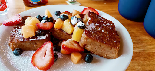 American Restaurant «The Sunflower Bakery & Cafe», reviews and photos, 512 14th St, Galveston, TX 77550, USA