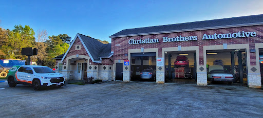 Auto Repair Shop «Christian Brothers Automotive Champions», reviews and photos, 2899 Cypress Creek Pkwy, Houston, TX 77068, USA