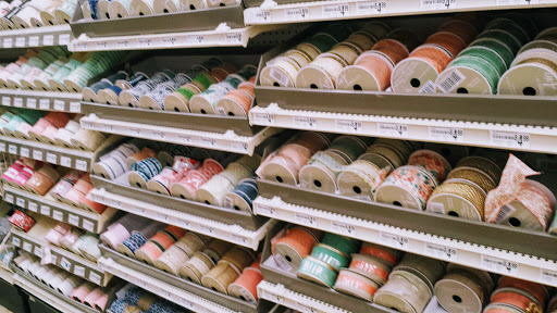 Craft Store «Michaels», reviews and photos, 612 W Crossville Rd, Roswell, GA 30075, USA