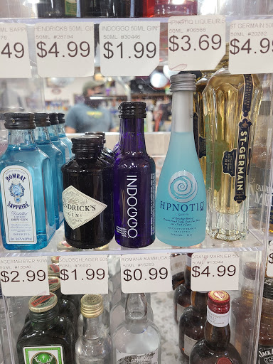 Liquor Store «Franklin Liquors», reviews and photos, 2913 Urbana Pike, Ijamsville, MD 21754, USA