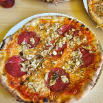 Photo n°2 de l'avis de Michelle.i fait le 13/10/2023 à 16:08 sur le  Primo Pizza- & Salatbar à Pfaffenhofen an der Ilm