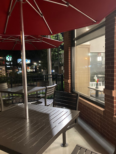 Fast Food Restaurant «Chick-fil-A», reviews and photos, 1775 W Tennessee St, Tallahassee, FL 32304, USA