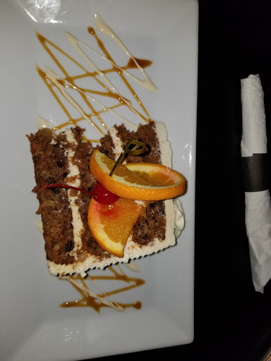 Bar & Grill «Mingles Restaurant and Lounge», reviews and photos, 4012 Boston Rd, Bronx, NY 10475, USA