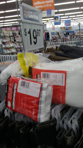 Discount Store «Walmart», reviews and photos, 1180 Fall River Ave, Seekonk, MA 02771, USA