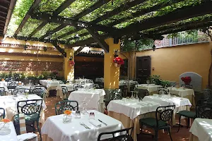 Ristorante Antico Albergo image