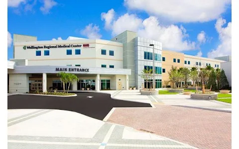 Wellington Regional Medical Center image