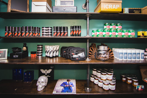 Spa «We Do Men - A Male Concept Spa», reviews and photos, 4375 N 75th St, Scottsdale, AZ 85251, USA