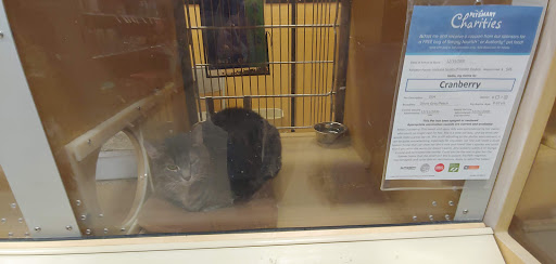 Pet Supply Store «PetSmart», reviews and photos, 2028 Miamisburg Centerville Rd, Dayton, OH 45459, USA