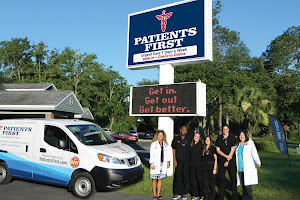Patients First - North Monroe Street