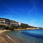 Photo n°1 de l'avis de Reichhalter.h fait le 15/10/2019 à 08:56 sur le  Club Hotel Baja Sardinia à Baja Sardinia