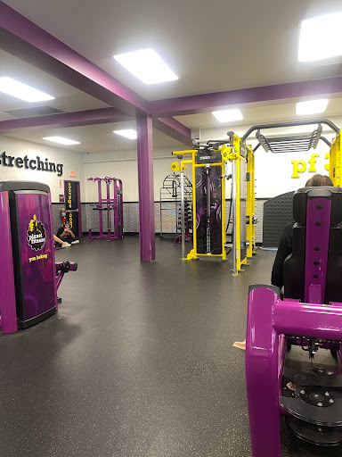Gym «Planet Fitness», reviews and photos, 2560 N Harlem Ave, Elmwood Park, IL 60707, USA