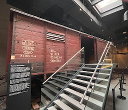 Memory and Tolerance Museum photo