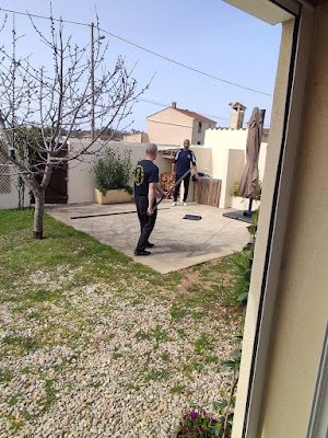GAOSHAN ACADÉMY à Grésy-sur-Isère