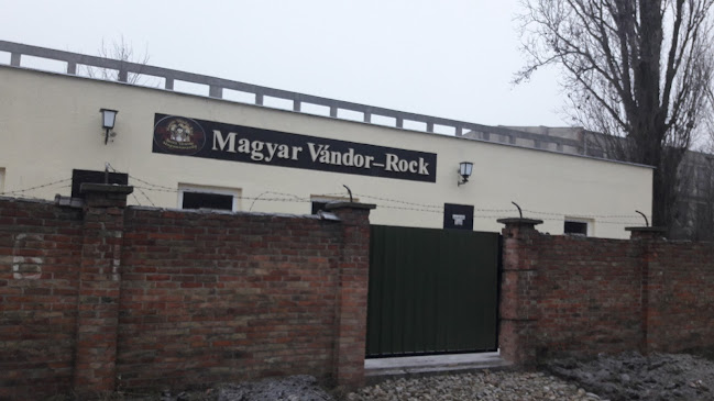 Értékelések erről a helyről: Magyar Vándor-Rock, Tököl - Szórakozóhely