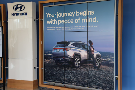 Hyundai Dealer «Planet Hyundai», reviews and photos, 15601 W Colfax Ave, Golden, CO 80401, USA