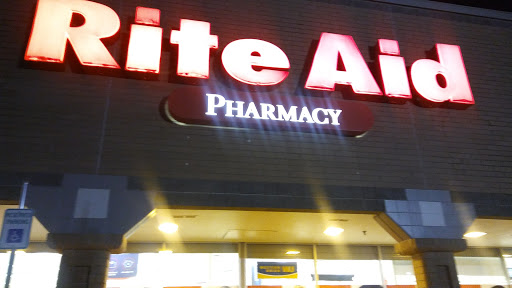 Pharmacy «Rite Aid», reviews and photos, 10860 SE Oak St, Milwaukie, OR 97222, USA