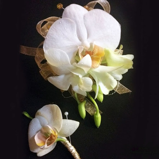 Florist «TERRA FLOWERS MIAMI», reviews and photos, 7921 SW 40th St #39, Miami, FL 33155, USA