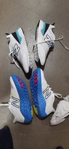 Outlet Store «New Balance Factory Store», reviews and photos, 173 Market St, Brighton, MA 02135, USA