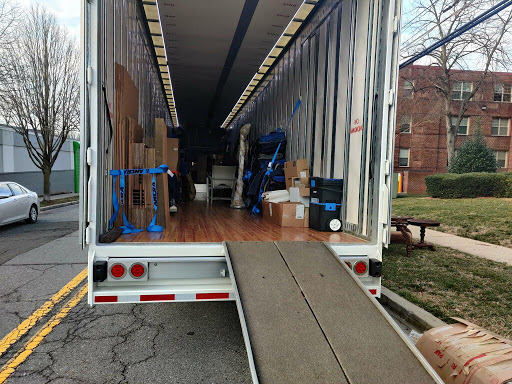 Moving Company «International Van Lines», reviews and photos, 3957 NW 126th Ave, Coral Springs, FL 33065, USA