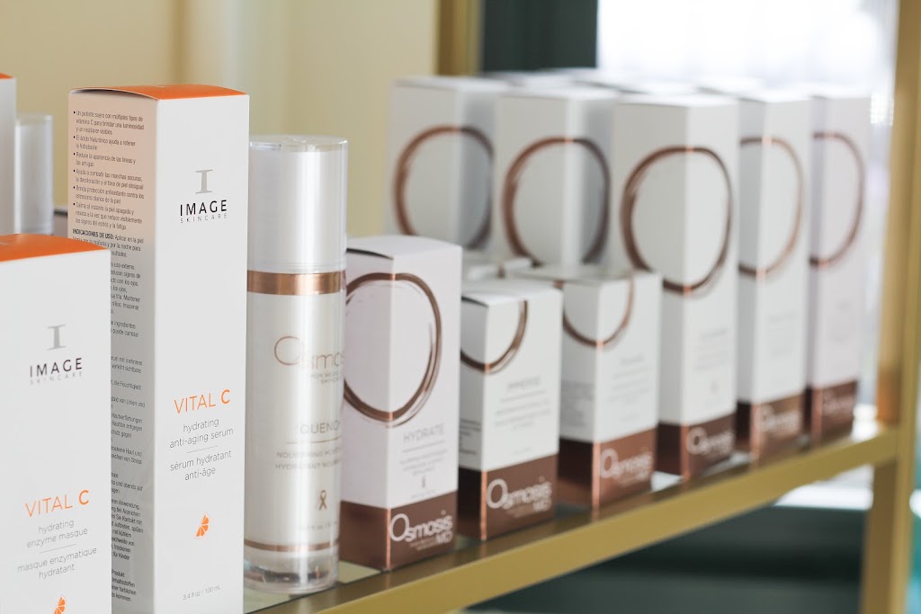 Volta Esthetics + Massage Lab, llc 19460