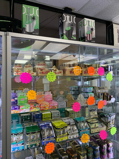 Electronics Store «Create A Cig - Vapor and Electronic Cigarettes», reviews and photos, 1220 N Town E Blvd #130, Mesquite, TX 75150, USA